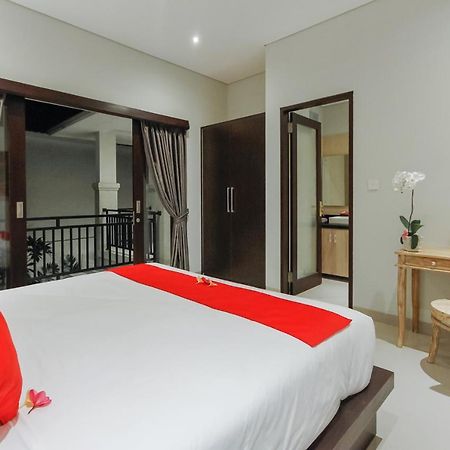 Villa 66, 5 Min Walk To Double 6 Beach Seminyak Exteriér fotografie
