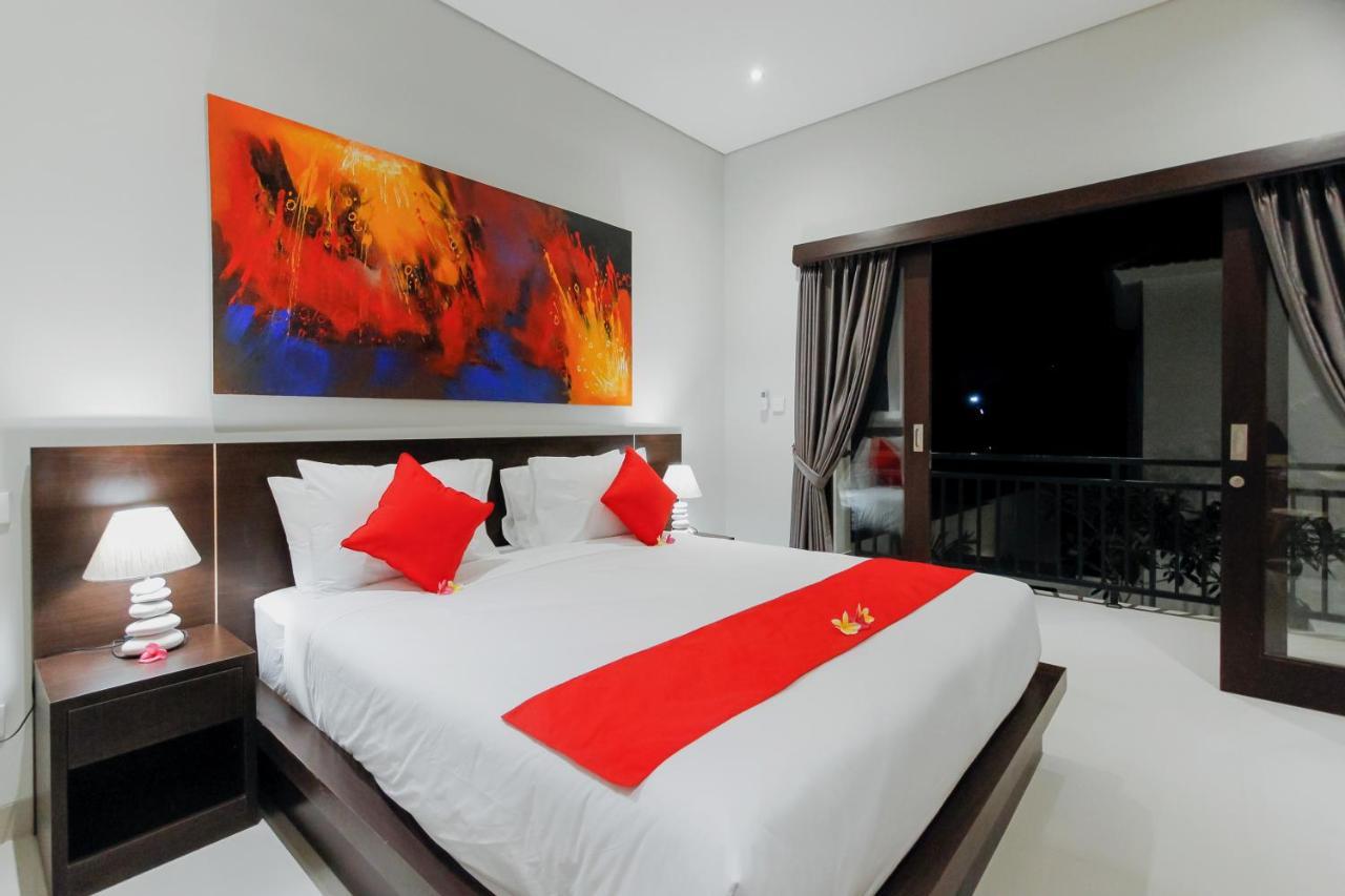 Villa 66, 5 Min Walk To Double 6 Beach Seminyak Exteriér fotografie